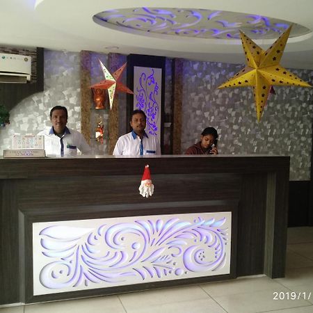 Kalpana Inn Durgapur  Luaran gambar
