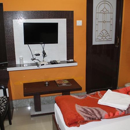 Kalpana Inn Durgapur  Luaran gambar