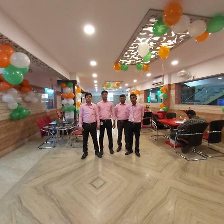 Kalpana Inn Durgapur  Luaran gambar