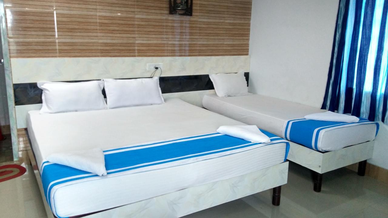 Kalpana Inn Durgapur  Luaran gambar