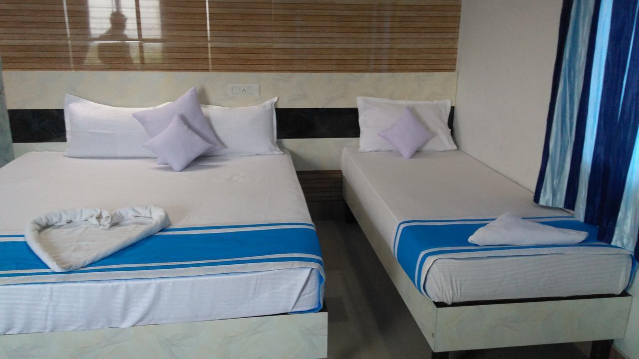 Kalpana Inn Durgapur  Luaran gambar