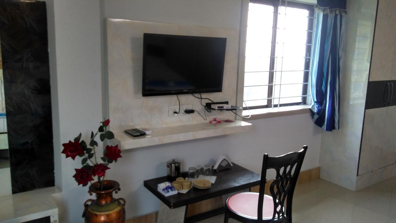 Kalpana Inn Durgapur  Luaran gambar