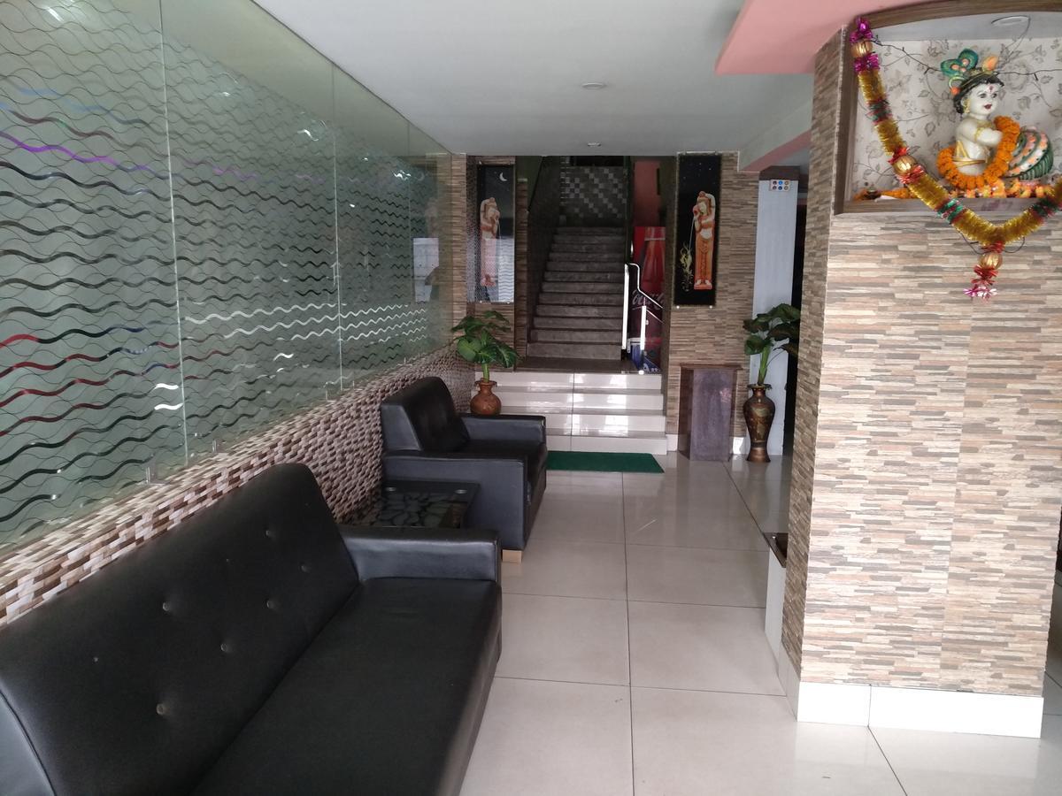 Kalpana Inn Durgapur  Luaran gambar