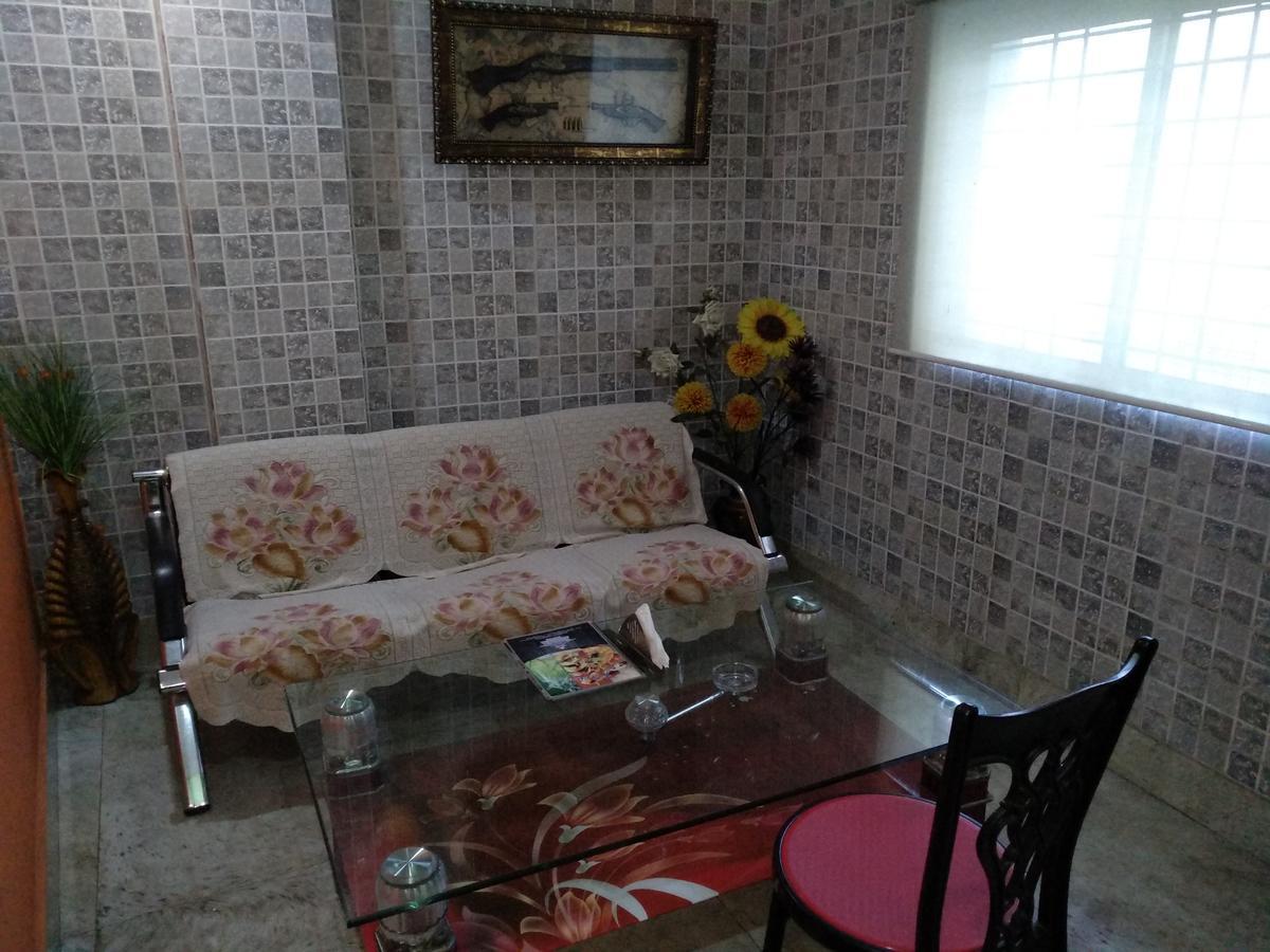 Kalpana Inn Durgapur  Luaran gambar