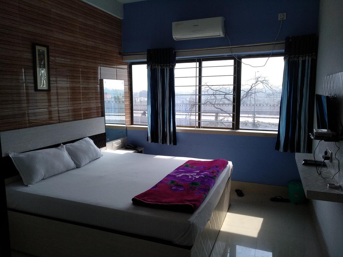 Kalpana Inn Durgapur  Luaran gambar
