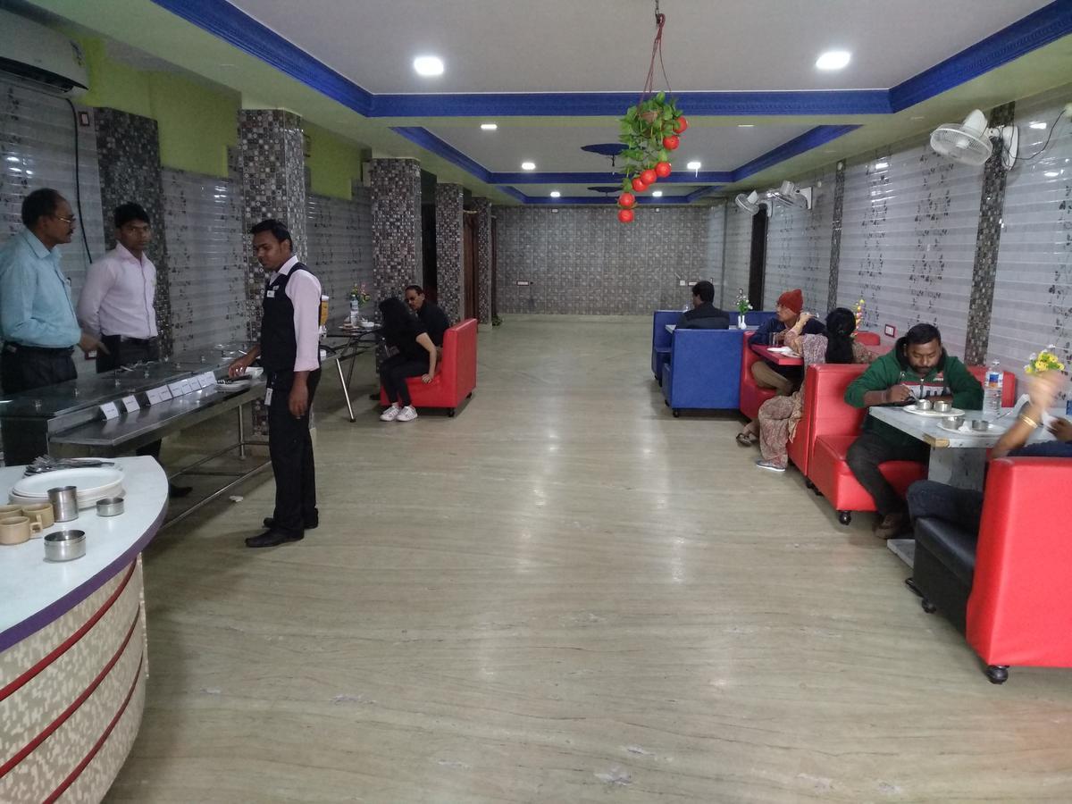 Kalpana Inn Durgapur  Luaran gambar