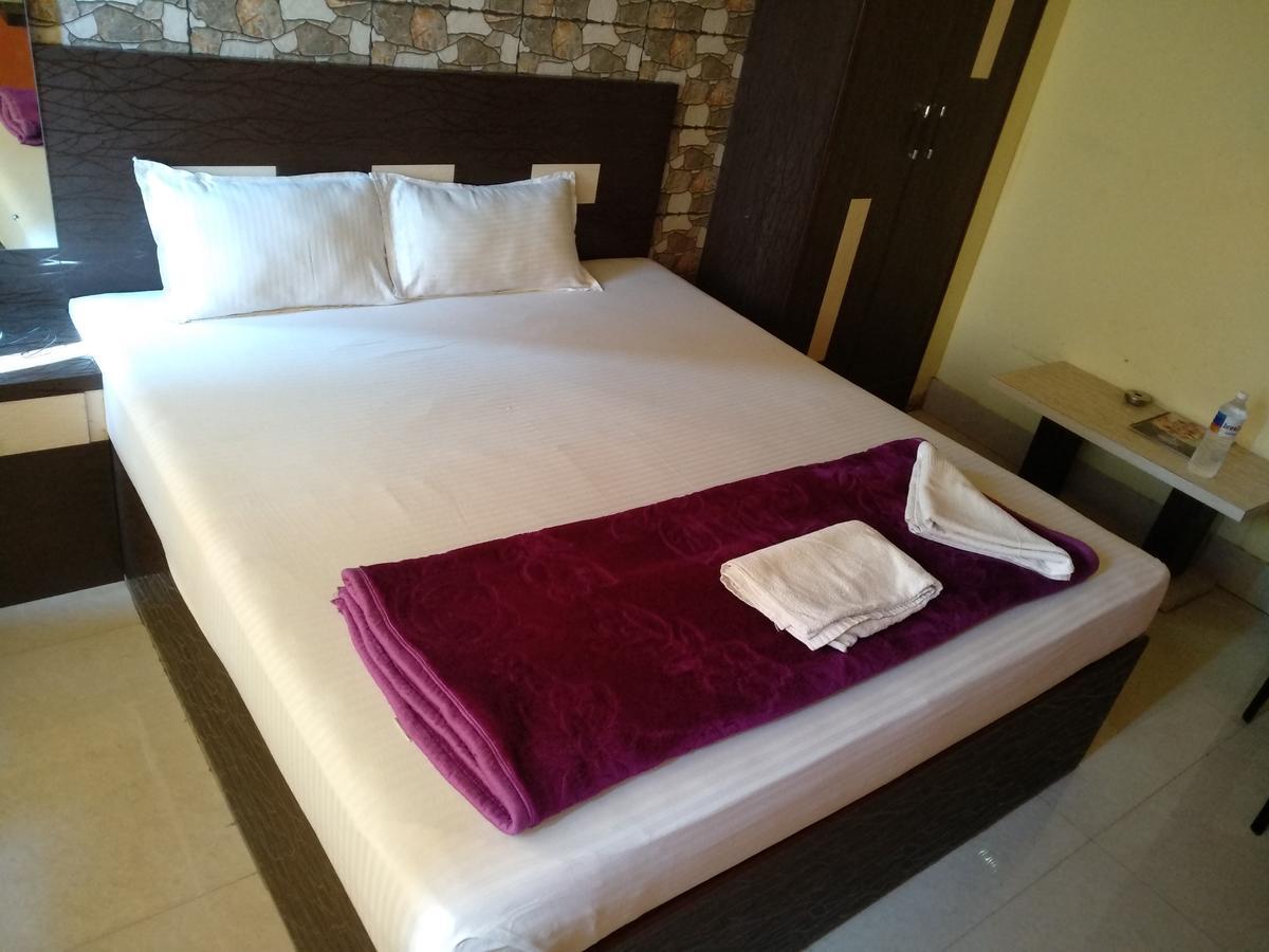 Kalpana Inn Durgapur  Luaran gambar