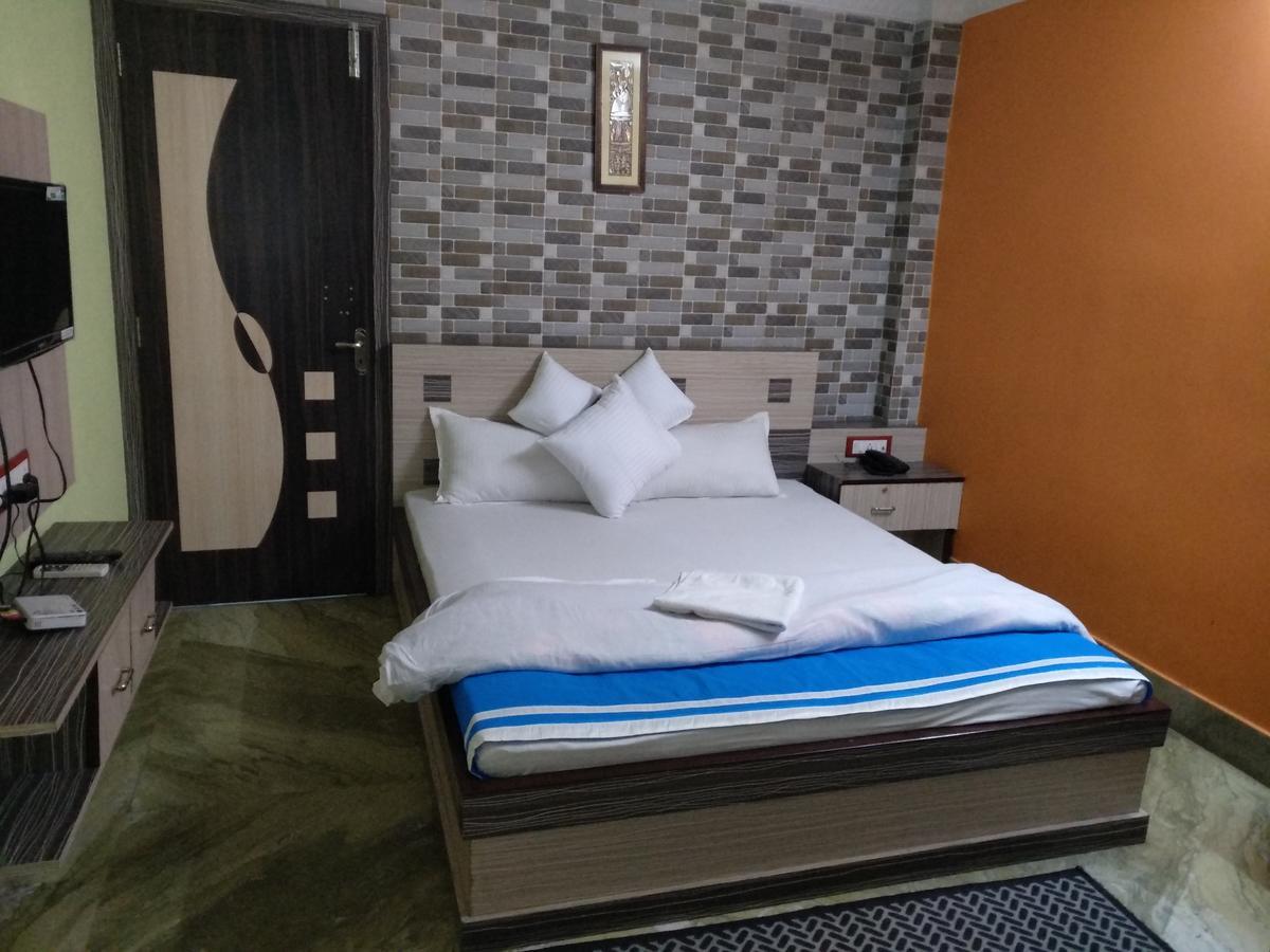 Kalpana Inn Durgapur  Luaran gambar