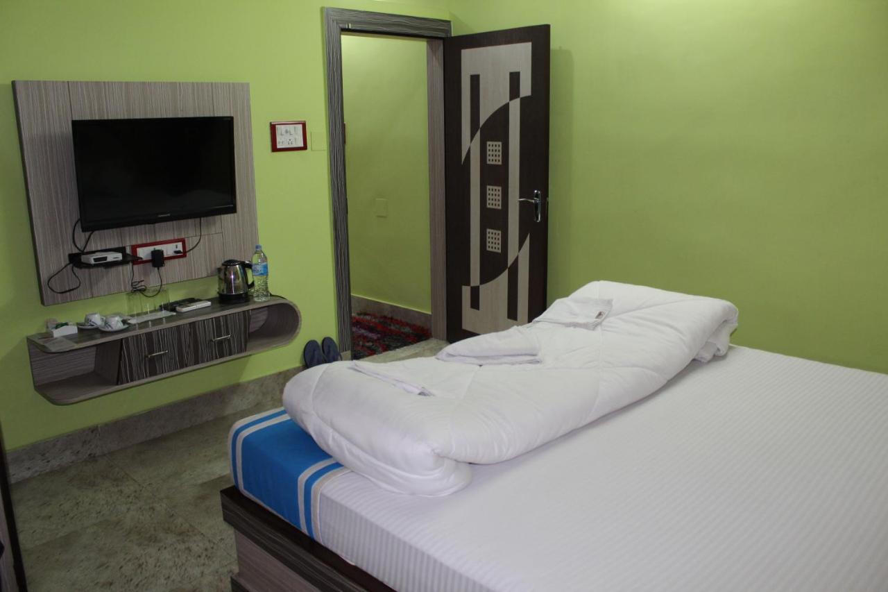 Kalpana Inn Durgapur  Luaran gambar