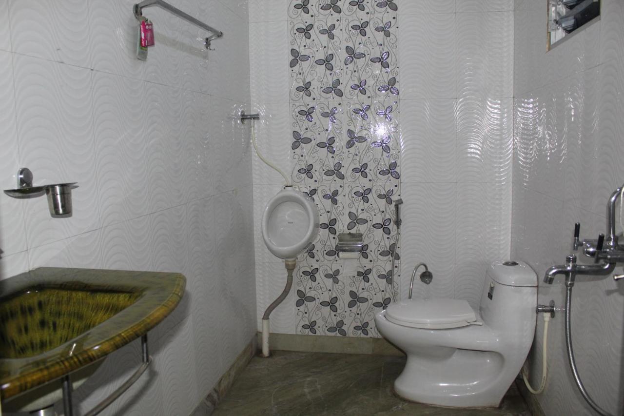 Kalpana Inn Durgapur  Luaran gambar