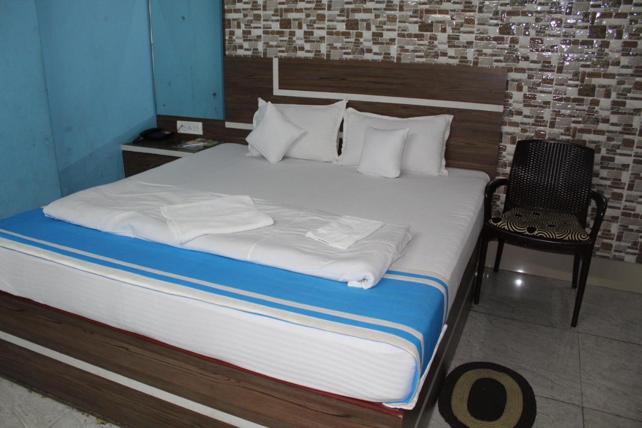 Kalpana Inn Durgapur  Luaran gambar