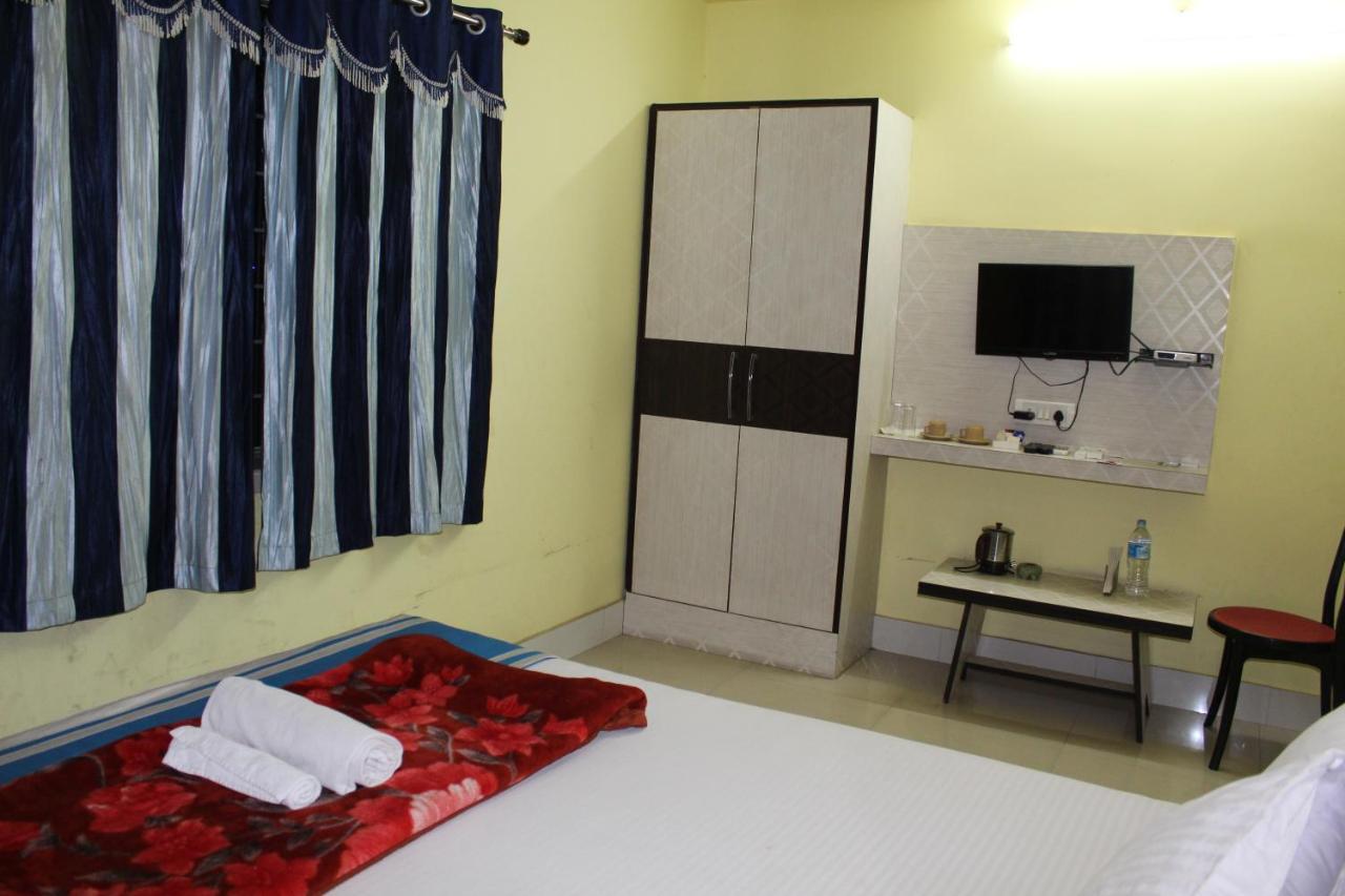 Kalpana Inn Durgapur  Luaran gambar