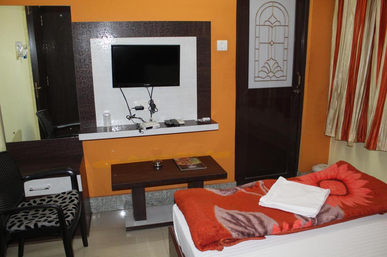 Kalpana Inn Durgapur  Luaran gambar
