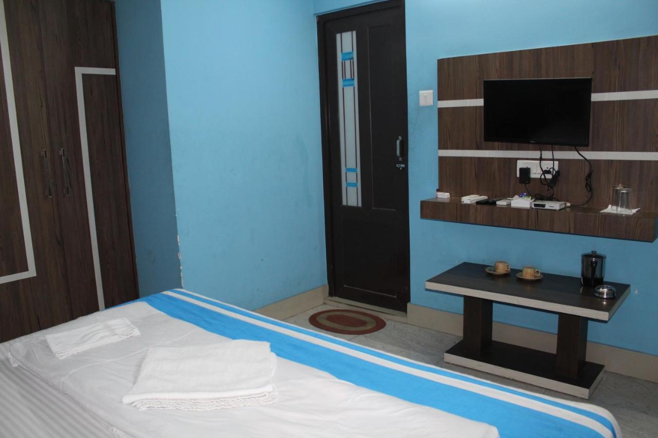 Kalpana Inn Durgapur  Luaran gambar