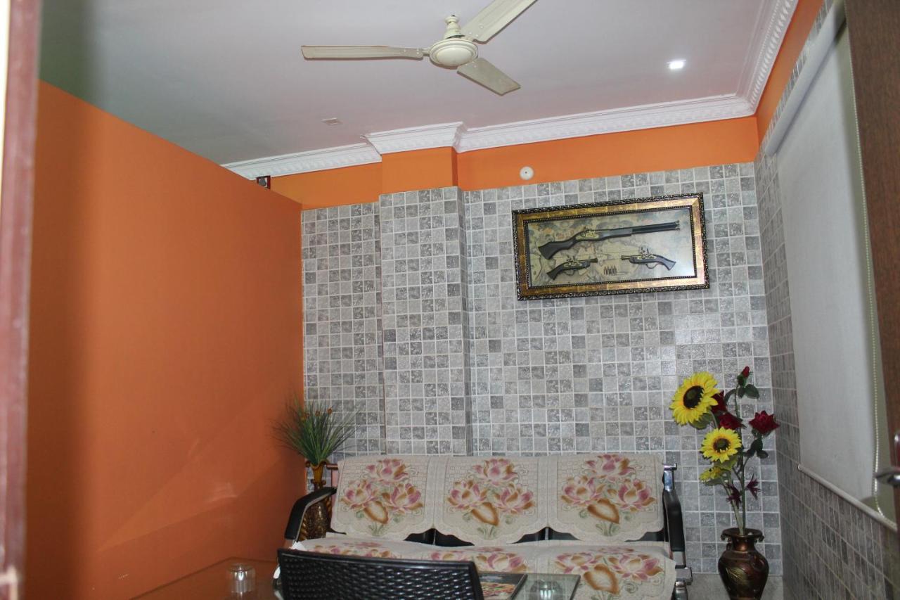 Kalpana Inn Durgapur  Luaran gambar
