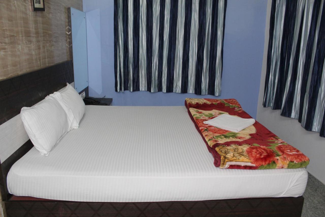 Kalpana Inn Durgapur  Luaran gambar