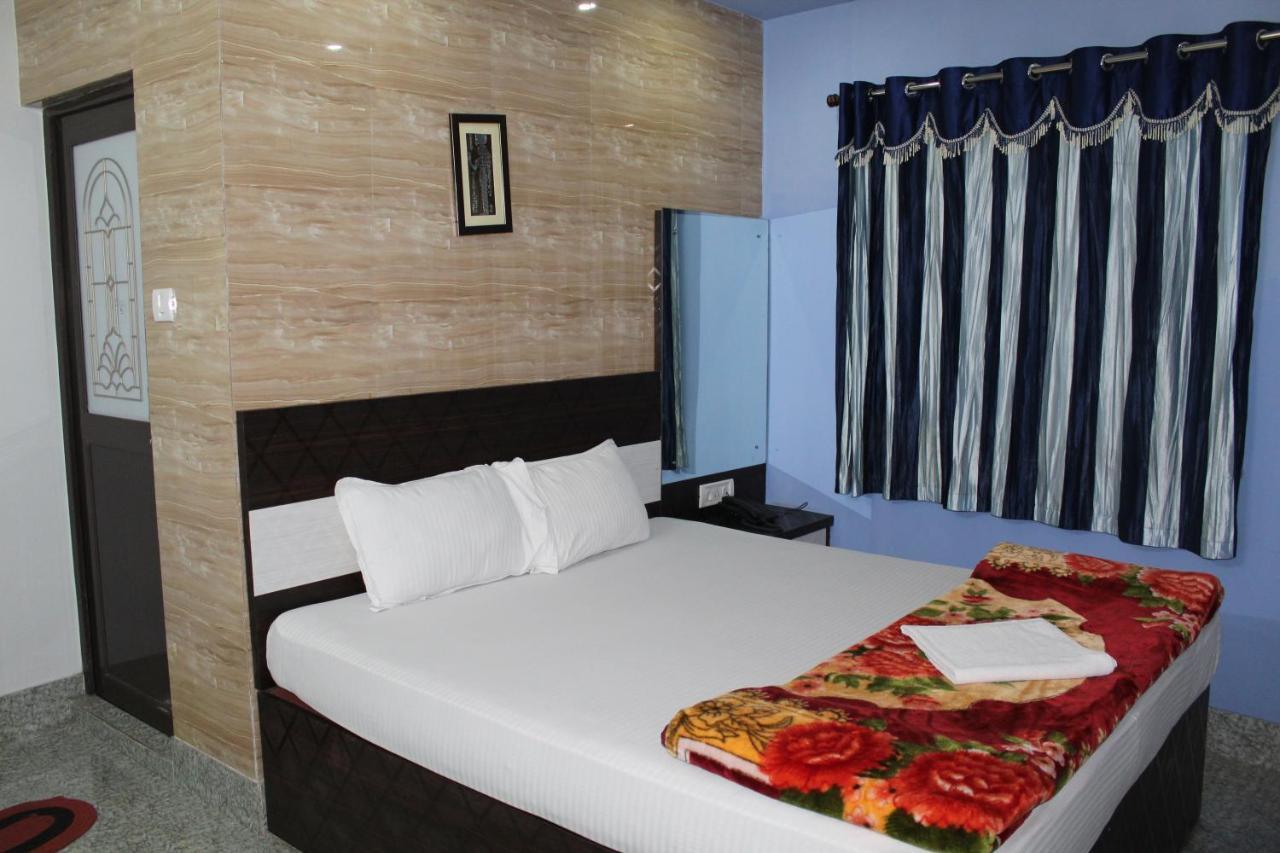 Kalpana Inn Durgapur  Luaran gambar