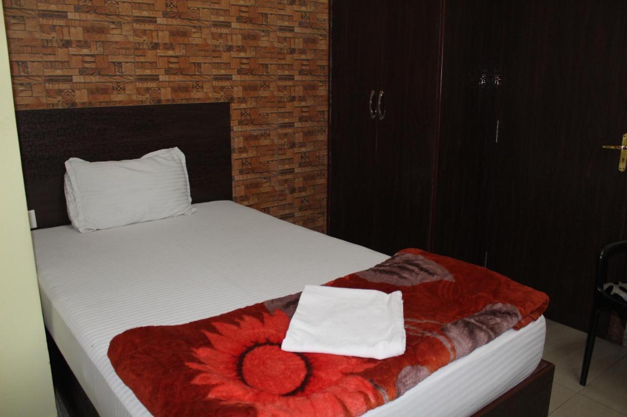 Kalpana Inn Durgapur  Luaran gambar