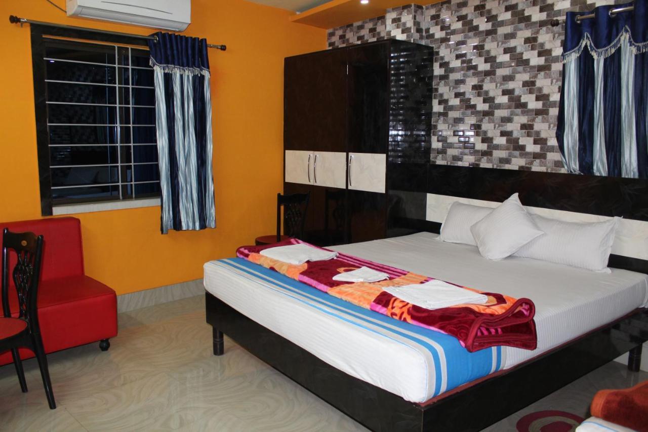 Kalpana Inn Durgapur  Luaran gambar