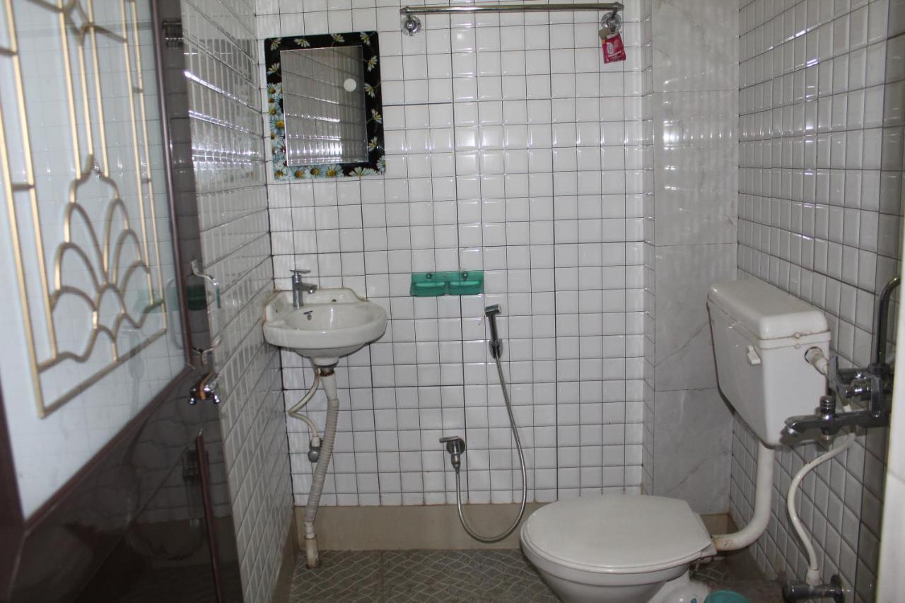 Kalpana Inn Durgapur  Luaran gambar