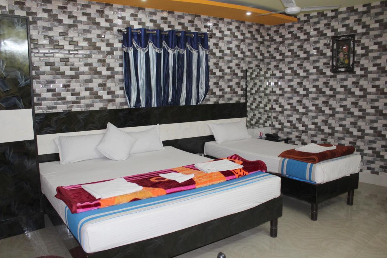 Kalpana Inn Durgapur  Luaran gambar